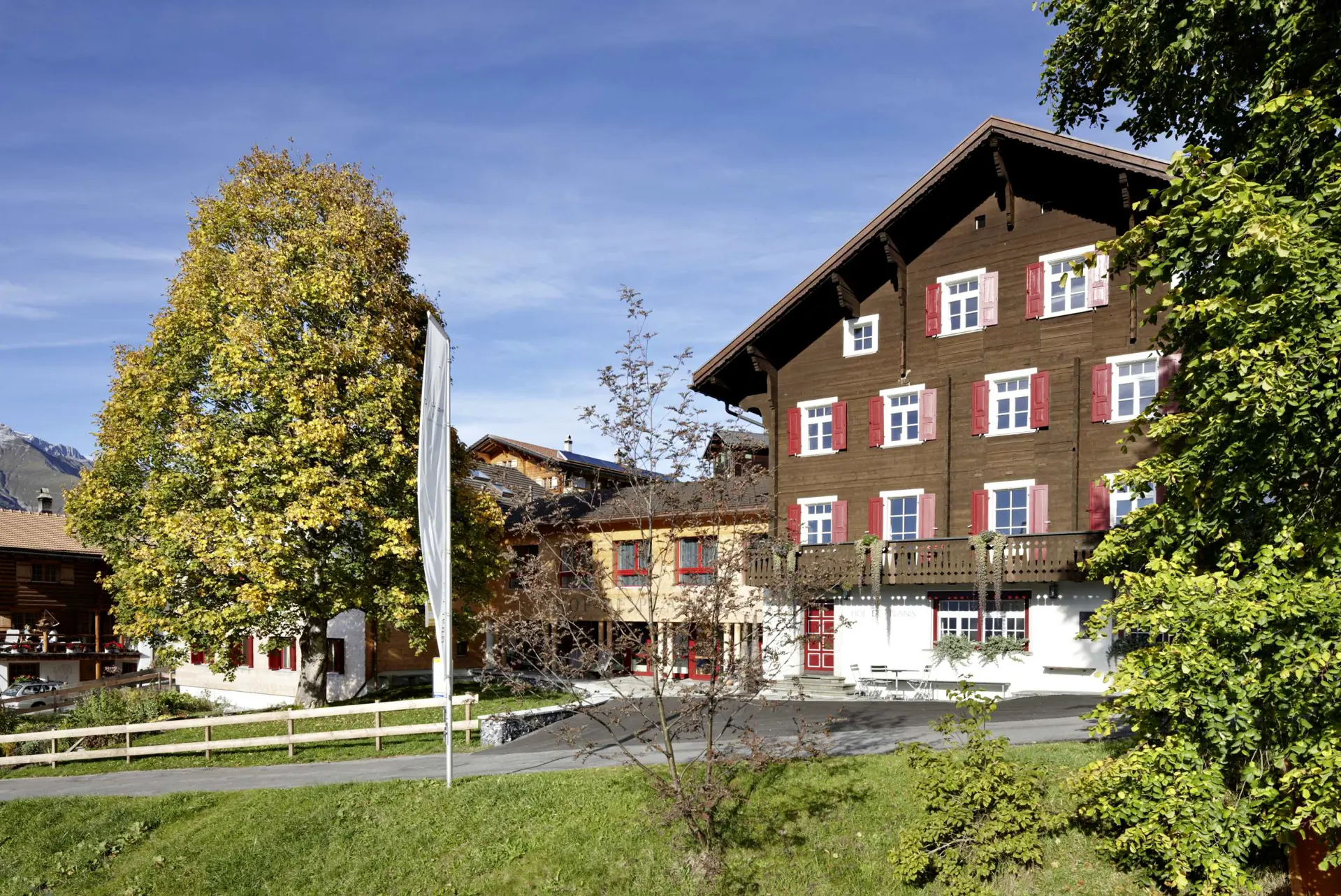 06_Sanierung Umbau_Hof de Planis Seminare und Begegnungen Stels